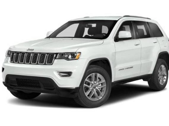 JEEP GRAND CHEROKEE 2019 1C4RJEAG0KC698740 image